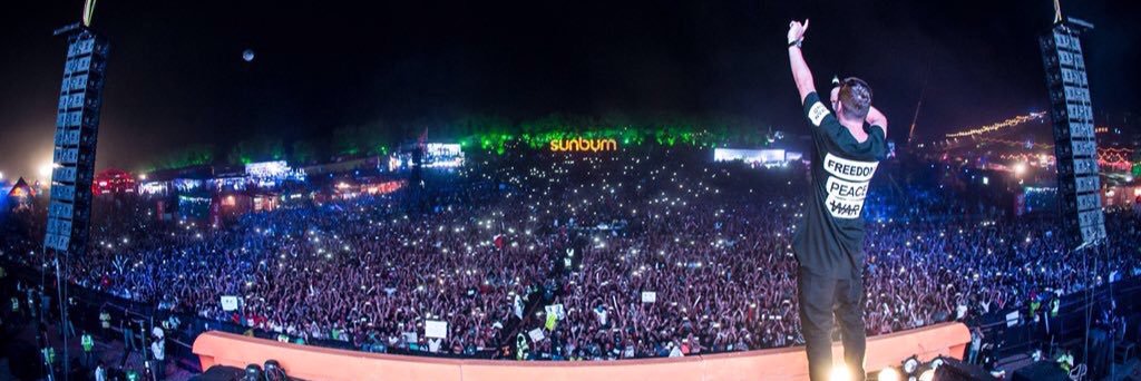martinbrgarrix's profile banner image