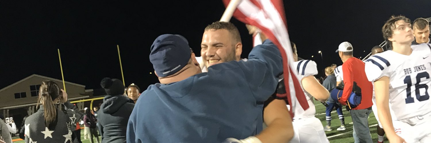 mike_lucente67's profile banner image