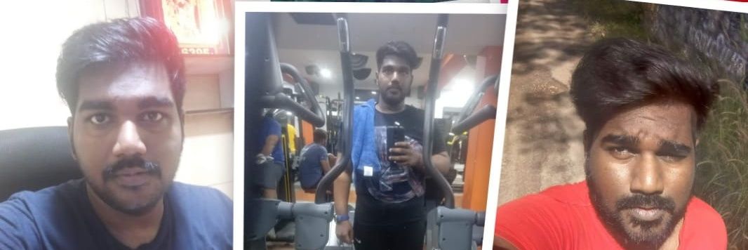 SanjeevSTF's profile banner image