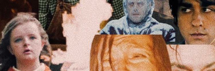 I'll Be Damned banner