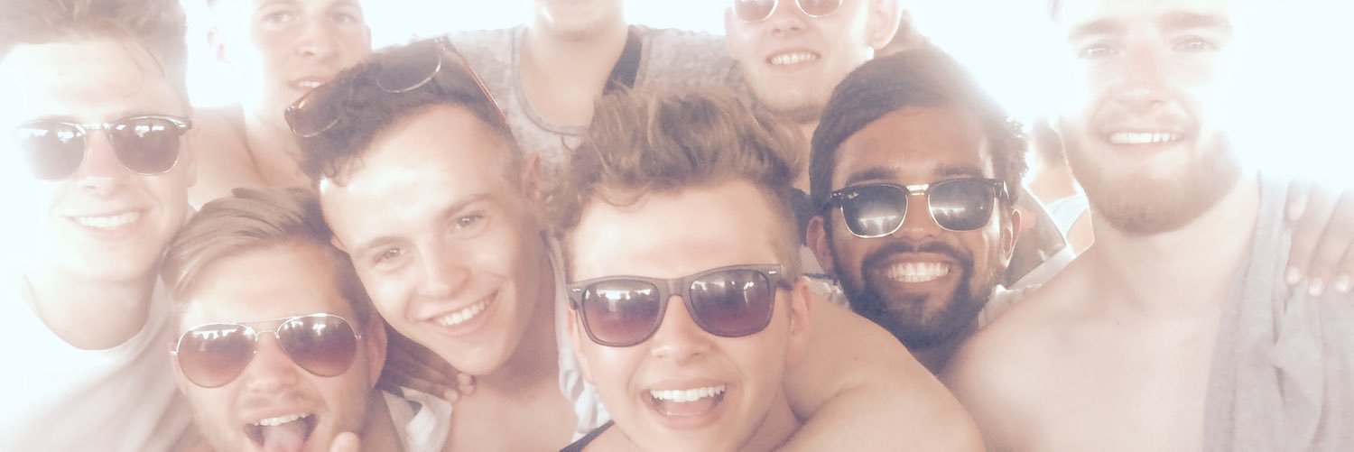 connorporter96's profile banner image