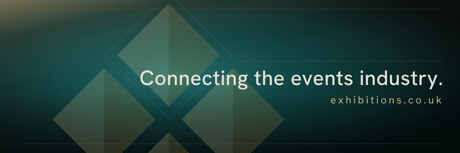 ExhibitionsUK's profile banner image
