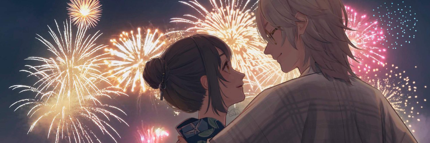 tamayoriusagi's profile banner image