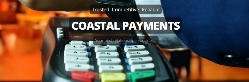 CoastalPayments's profile banner image