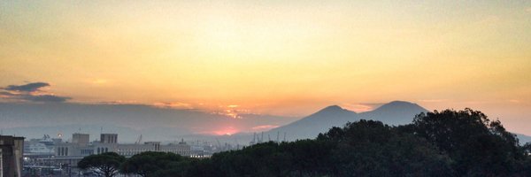 OpenNapoli Profile Banner