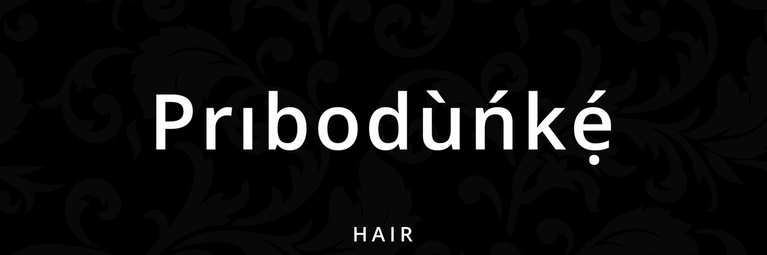 Pribodunke's profile banner image