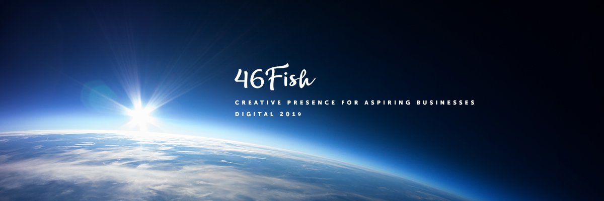 46fishltd's profile banner image