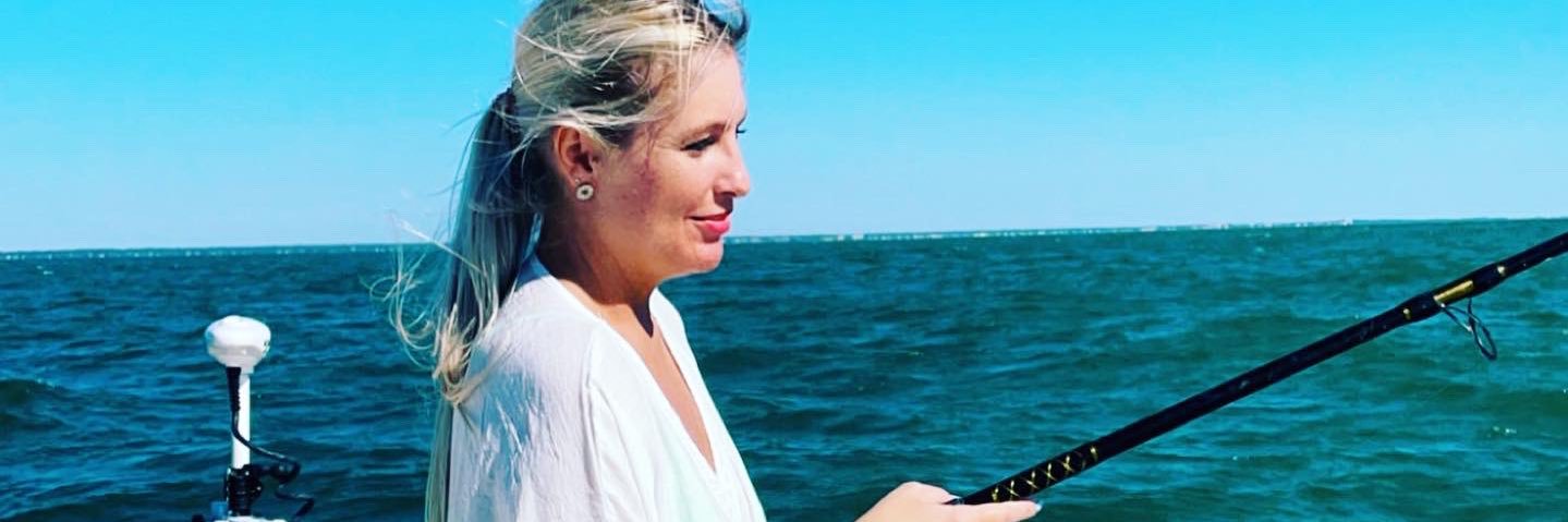 NicholeZiegler's profile banner image