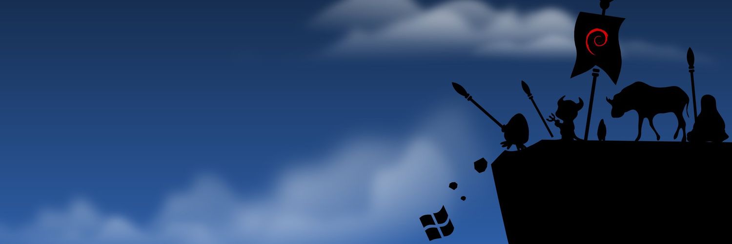 Gadgetroch's profile banner image