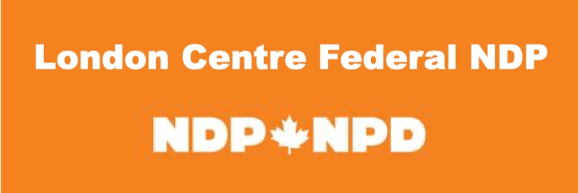 LNCFedNDP's profile banner image