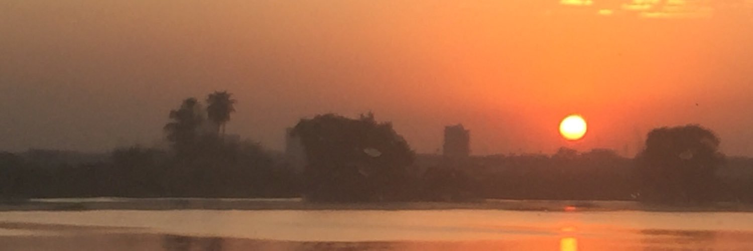 ikhaledfawaz's profile banner image