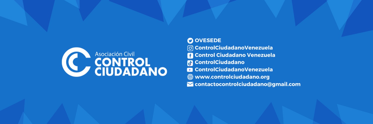 Control Ciudadano Profile Banner