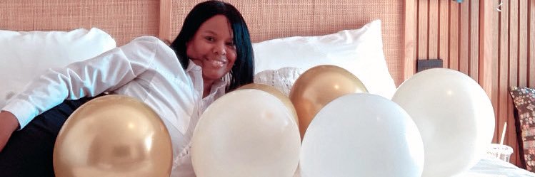 saritadavis's profile banner image
