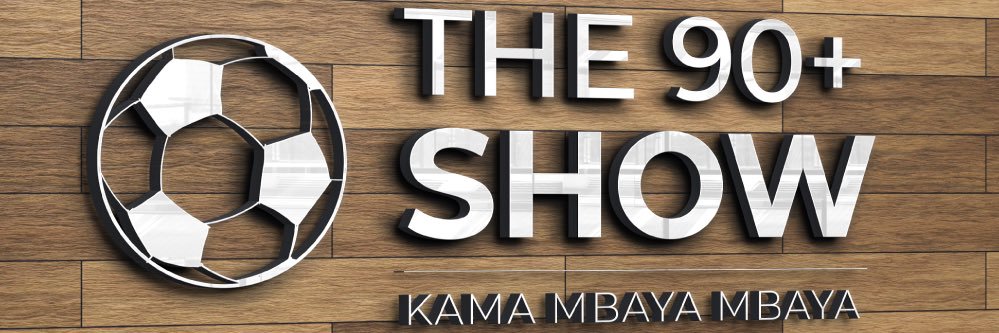 The #FootballKE Advocate banner