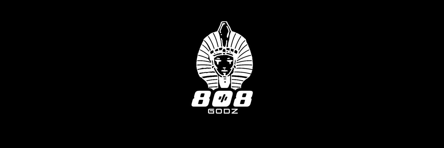 808Godz's profile banner image