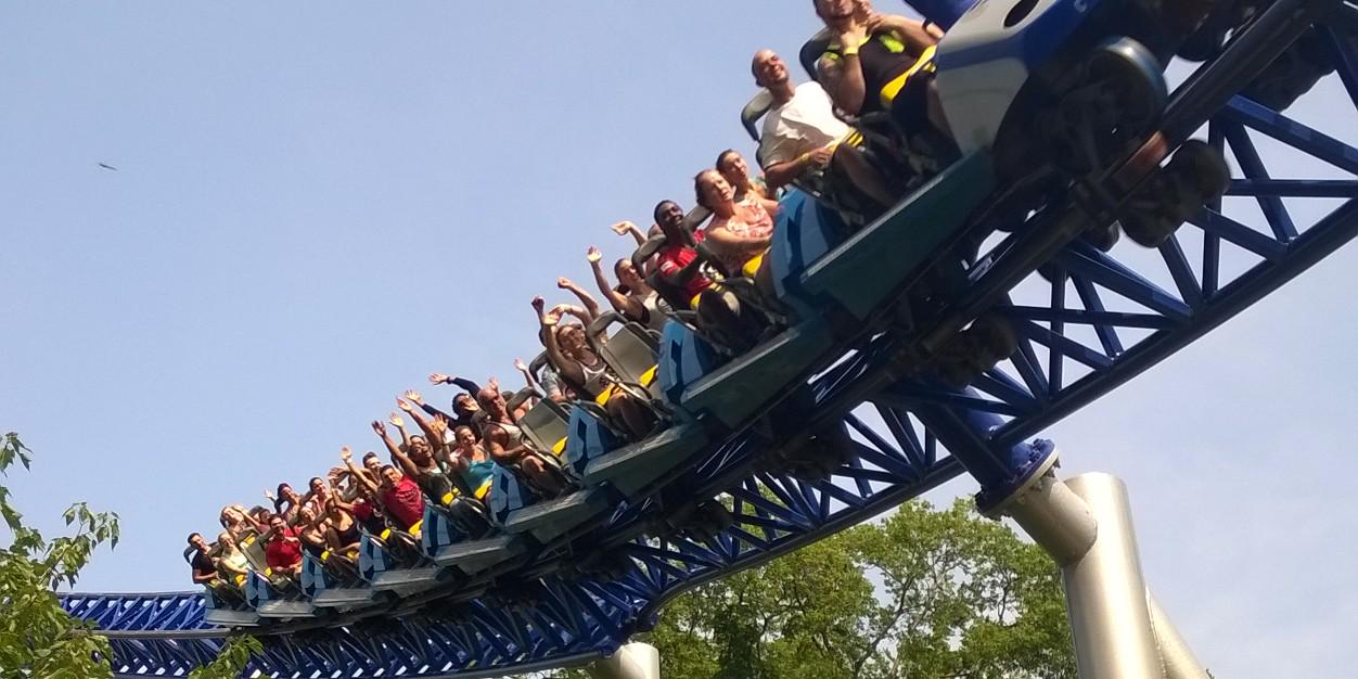 TheThrillfreak's profile banner image