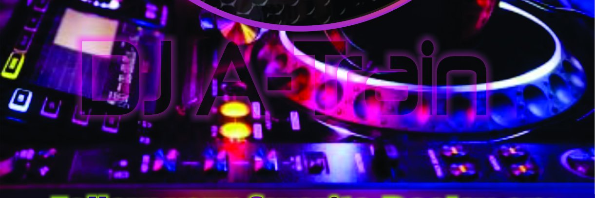 DJAtrainflip's profile banner image
