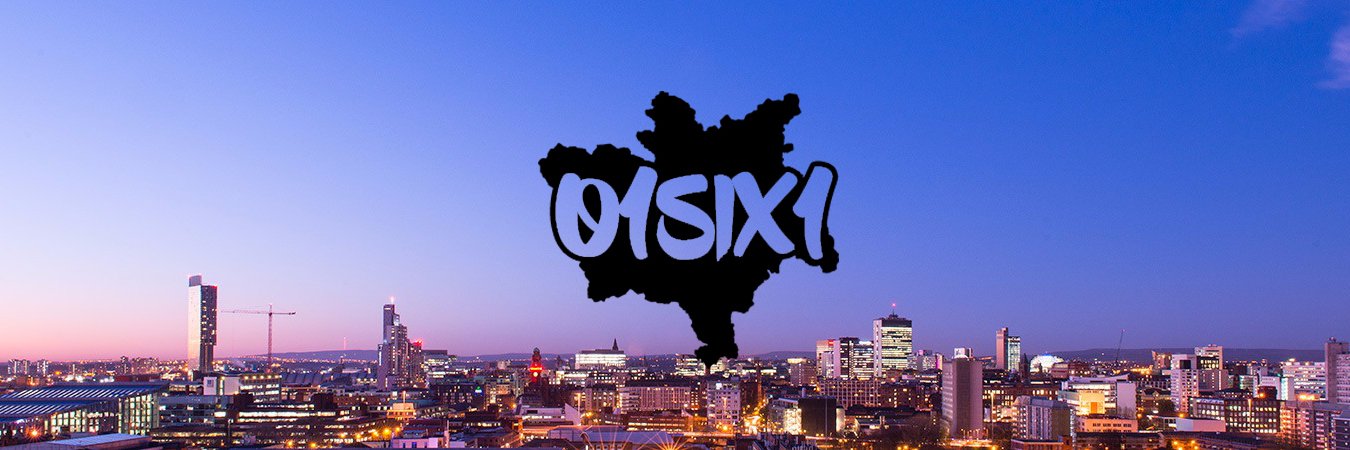 01six1uk's profile banner image