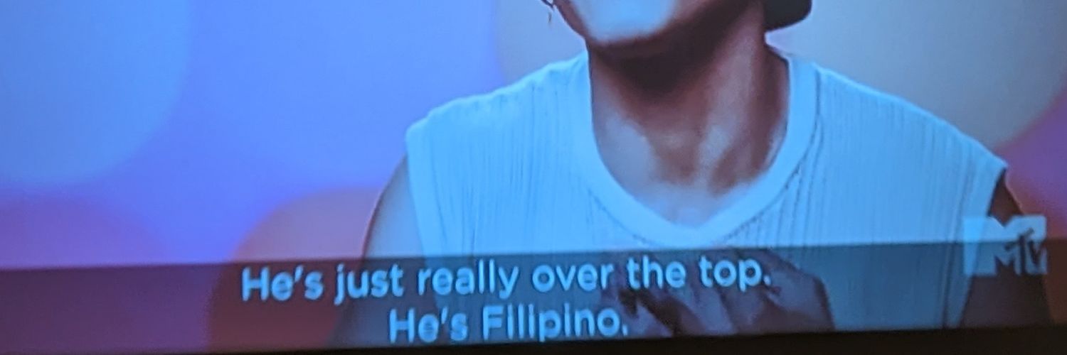 illegally blond 🇵🇭🇵🇸's banner