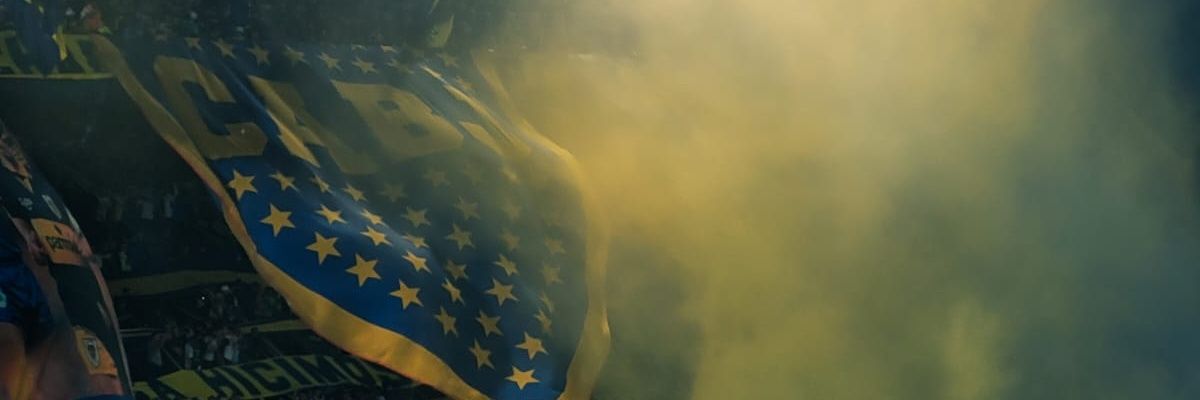 AgusTorbi's profile banner image