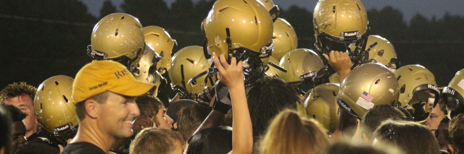 Wildcat Football banner