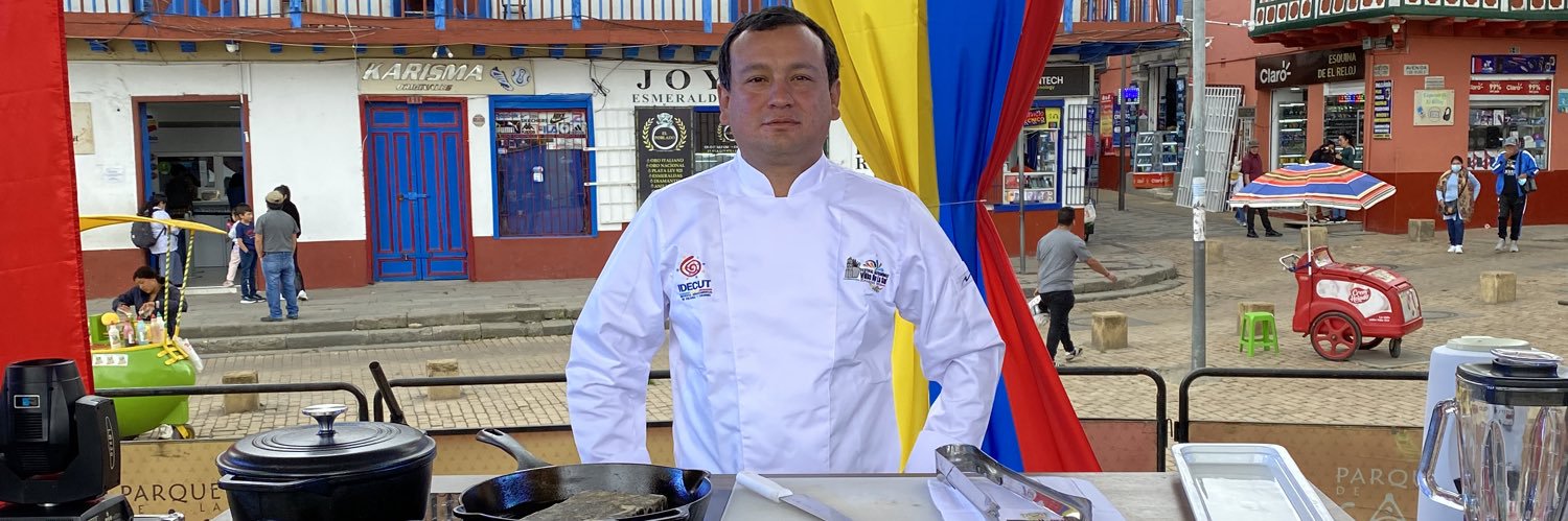 chefvictorgg's profile banner image