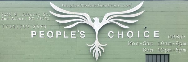 PeoplesChoiceAA Profile Banner