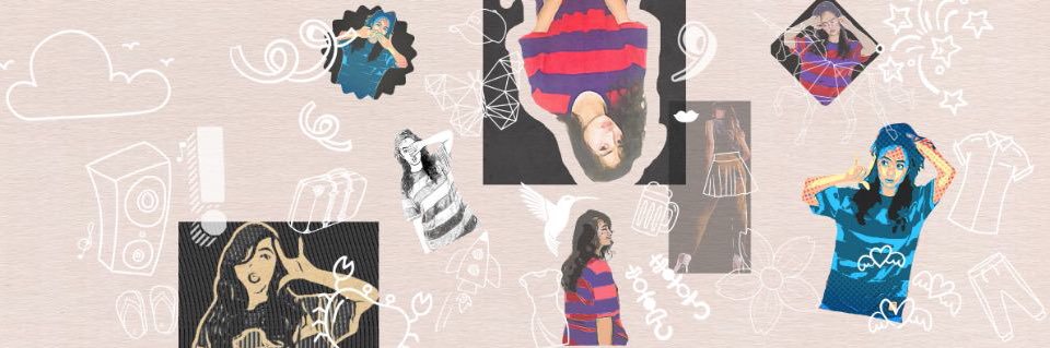em banner