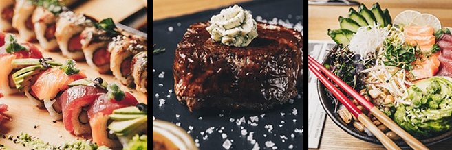 All4Chefs's profile banner image