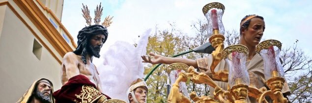 RomeroRecio's profile banner image