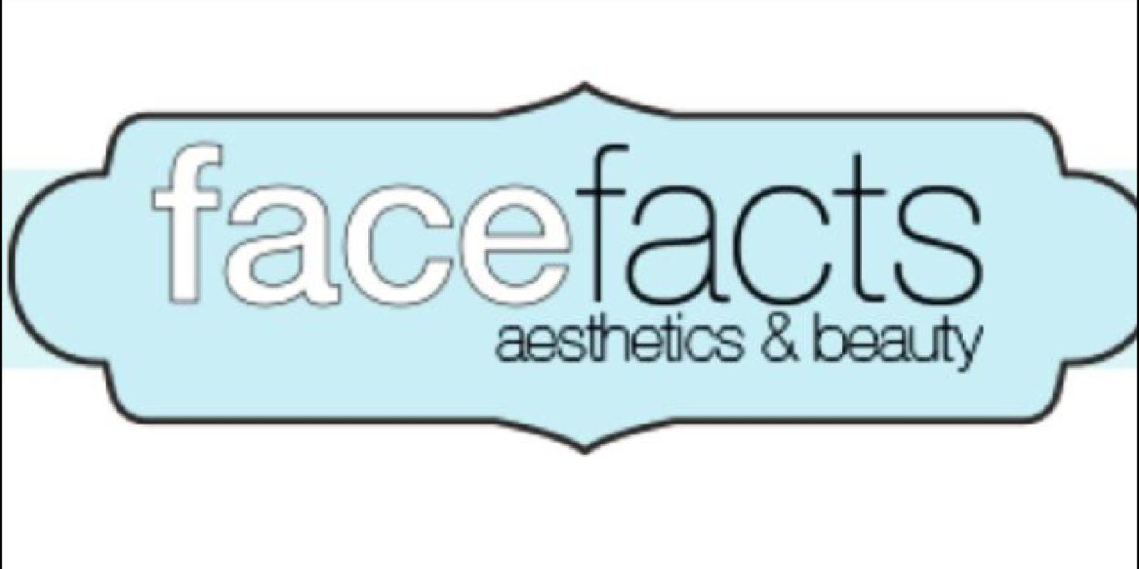 FaceFacts MediSpa banner