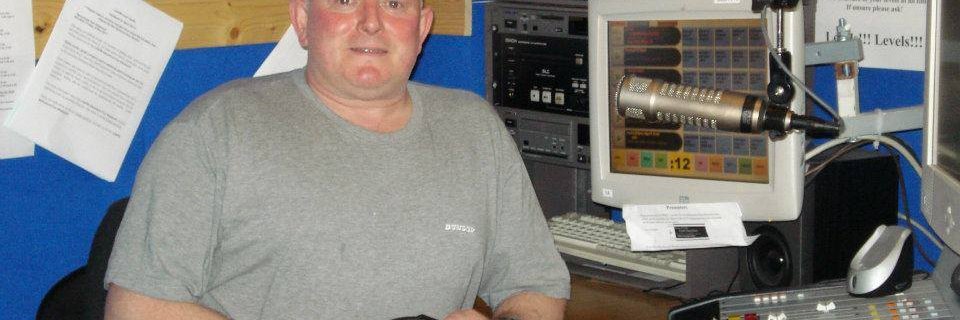 MikeOSullivandj's profile banner image