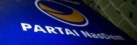 KabarNasDem's profile banner image