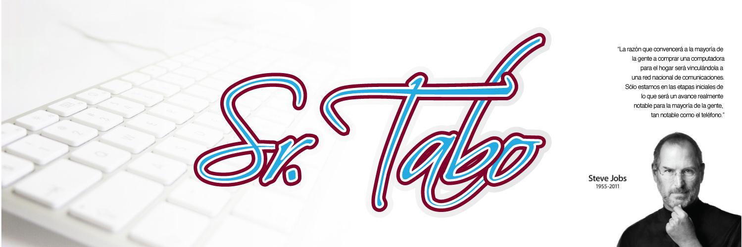 SrTabo_ve's profile banner image
