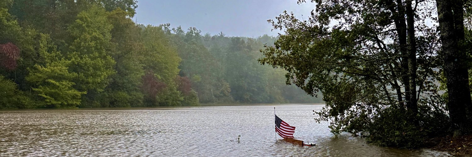 markpacetti's profile banner image