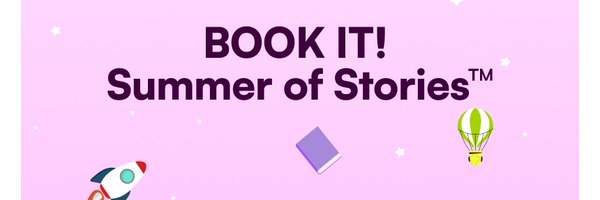 bookitprogram Profile Banner