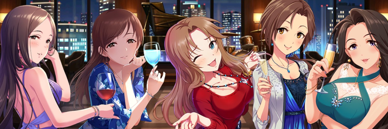 神風 疾斗@シロクマ界のプリンス banner