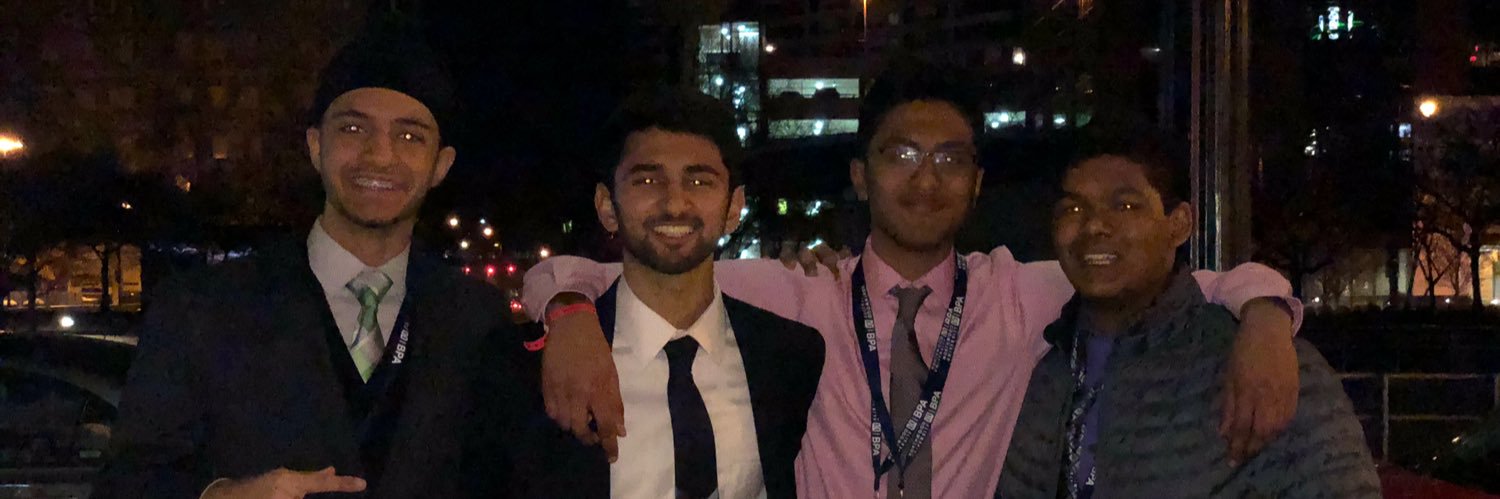 rohanputumbaka's profile banner image