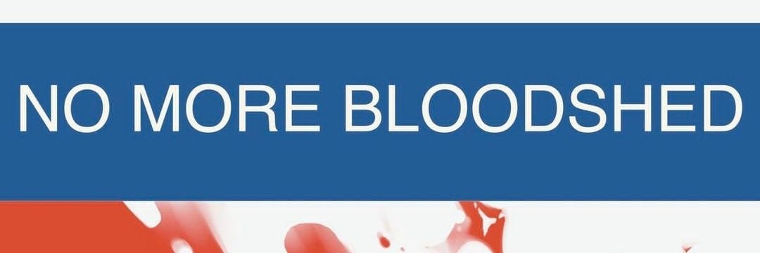 PaulSHA☮️ banner