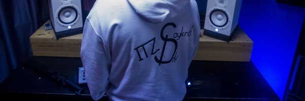 itzSayKriDD Profile Banner