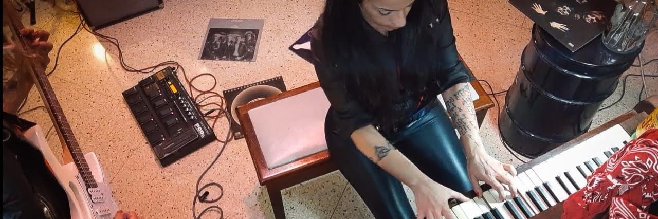 ☆Juli Scellato banner