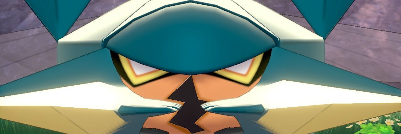 しのきち💮 banner