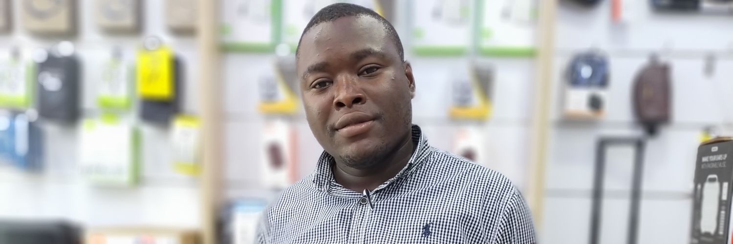 RuwaMwero's profile banner image