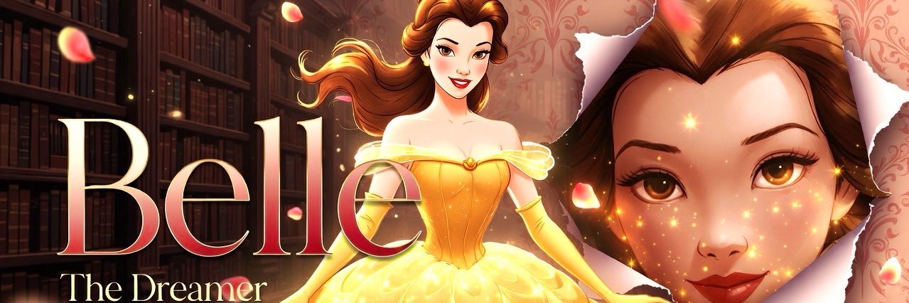 Belle banner