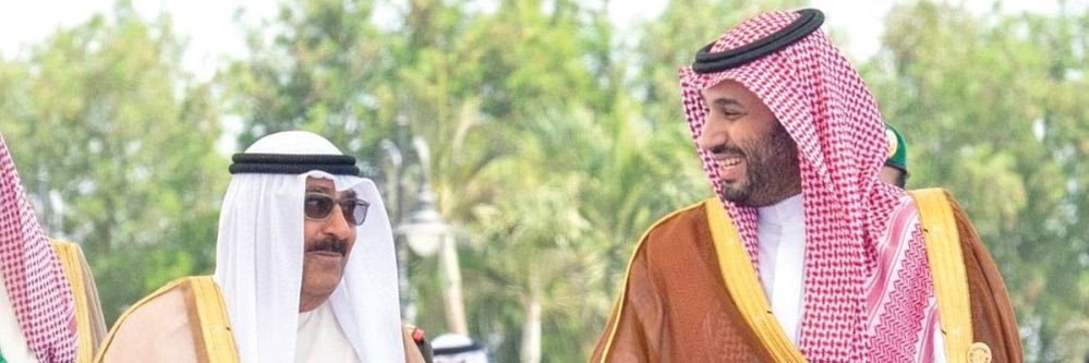 مساعد حمدان العنزي banner