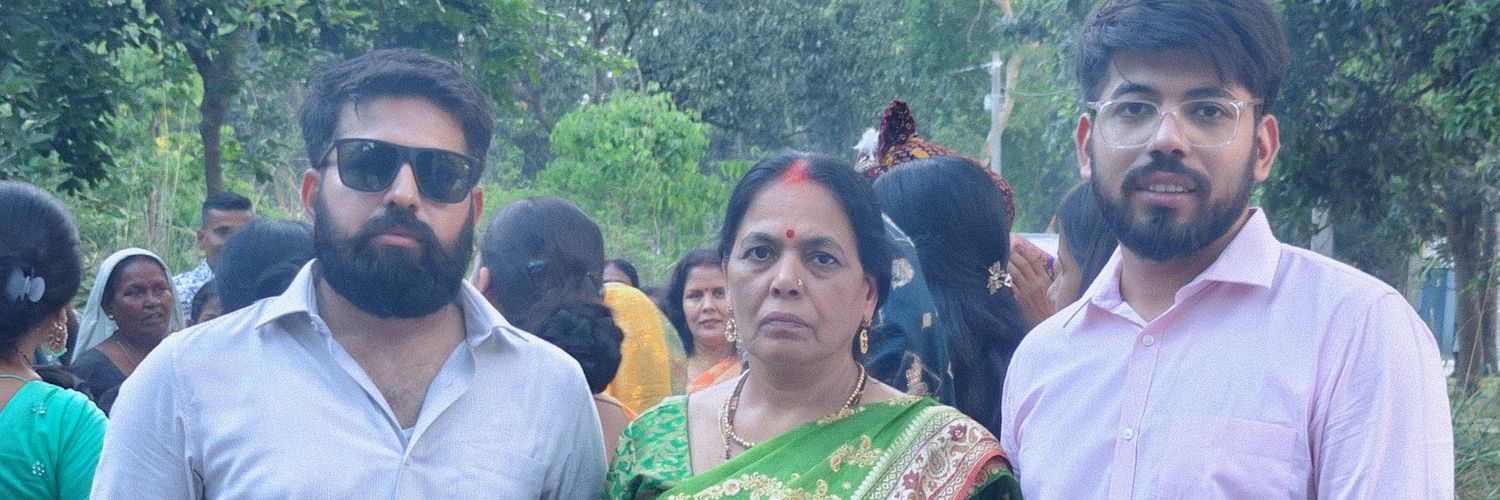 real_manisingh's profile banner image