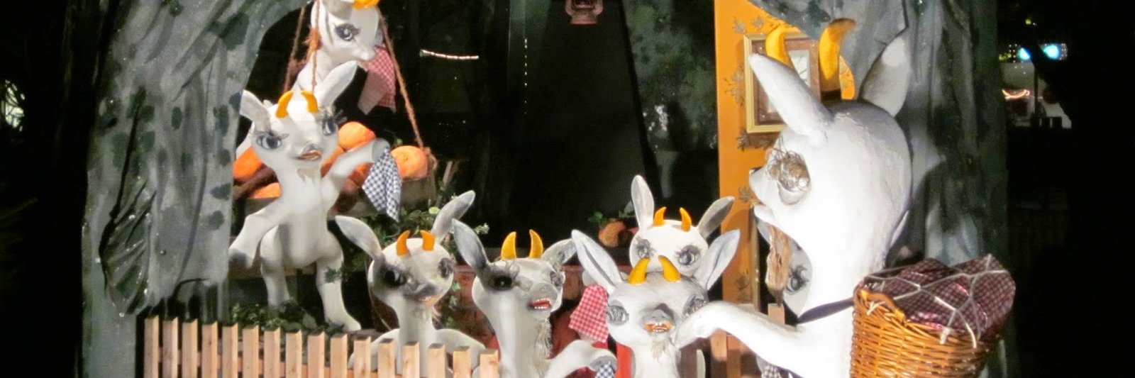 robstork's profile banner image