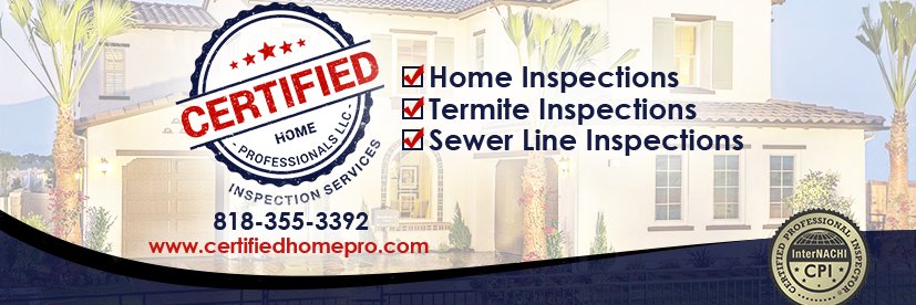 homespecpro's profile banner image
