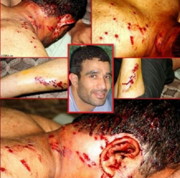 الحرية لمحمد سهوان banner