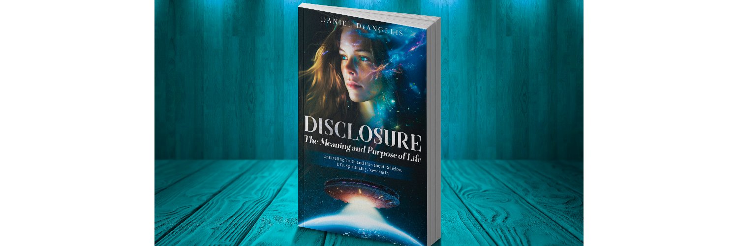 Dan DeAngelis banner